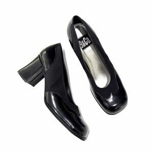 90’s Vintage Oxford Heels